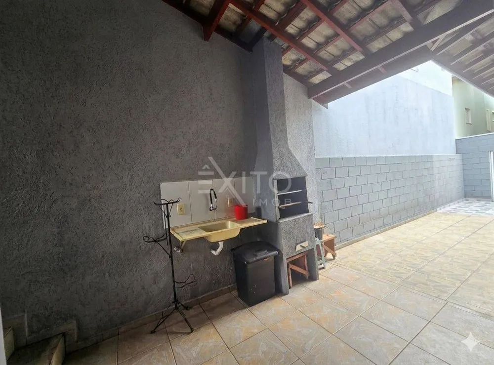 Casa, 3 quartos, 173 m² - Foto 4