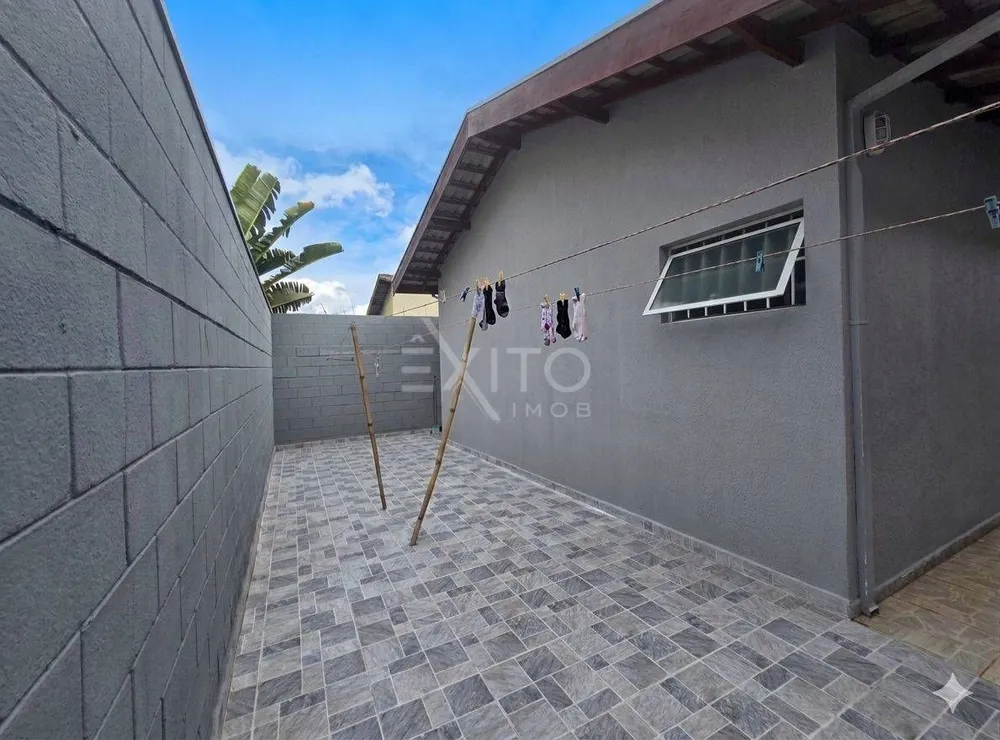 Casa, 3 quartos, 173 m² - Foto 2