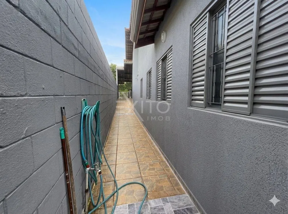 Casa, 3 quartos, 173 m² - Foto 8