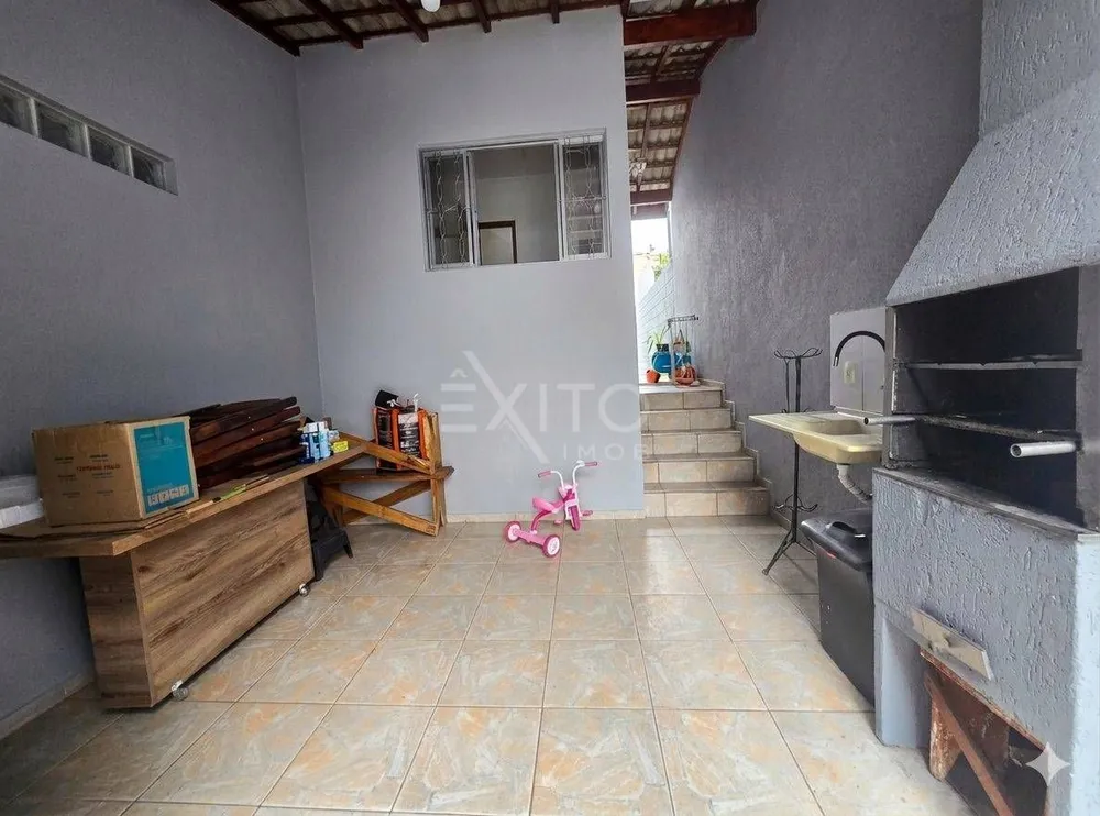 Casa, 3 quartos, 173 m² - Foto 5