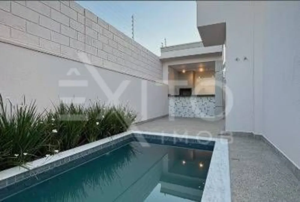Casa de Condomínio, 3 quartos - Foto 8