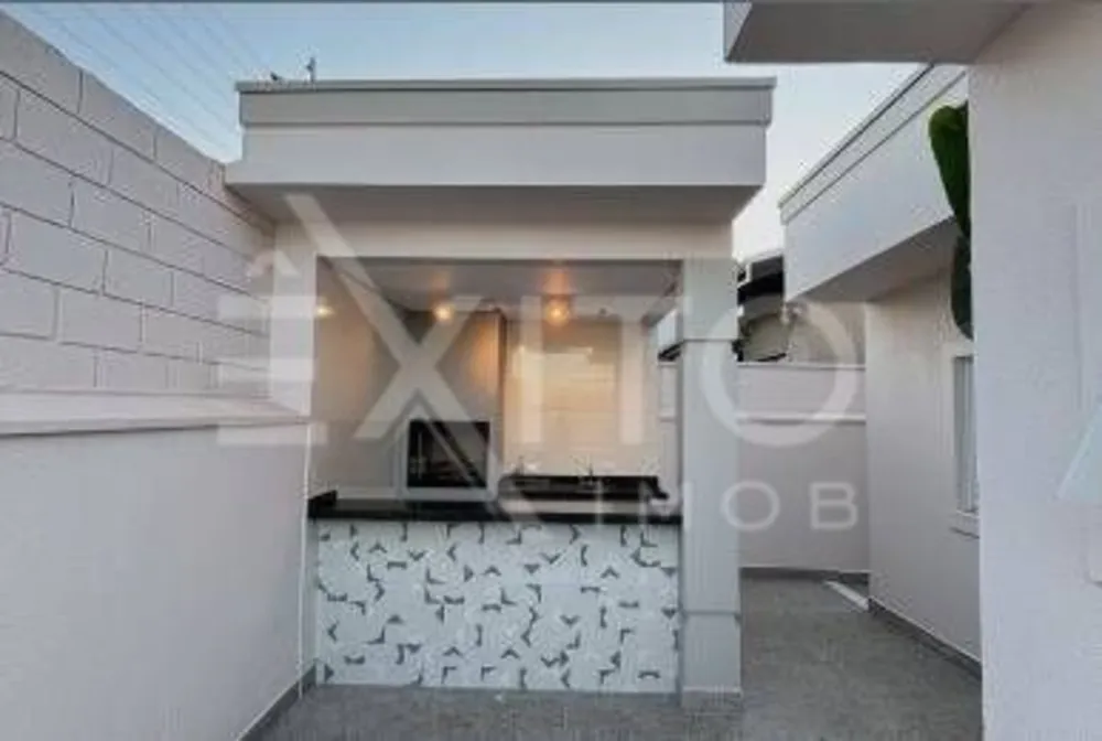 Casa de Condomínio, 3 quartos - Foto 7