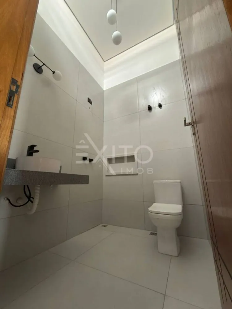 Casa, 3 quartos, 75 m² - Foto 7