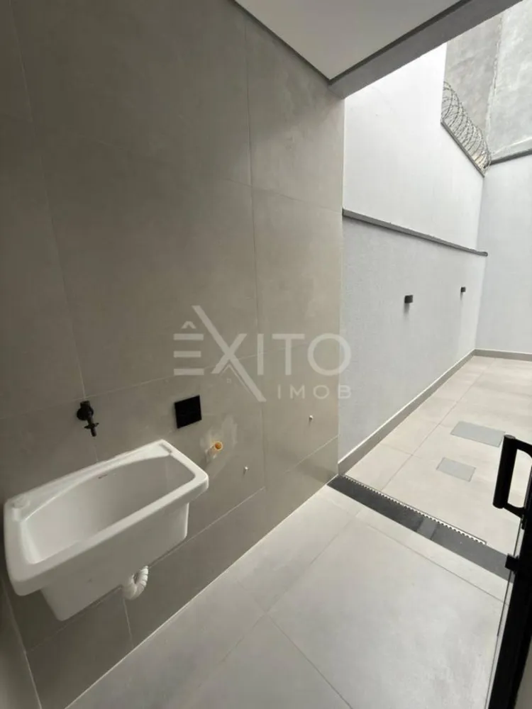 Casa, 3 quartos, 75 m² - Foto 2