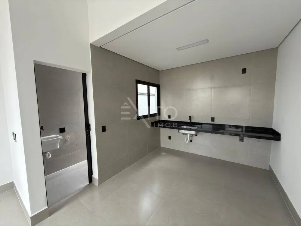 Casa, 3 quartos, 75 m² - Foto 1