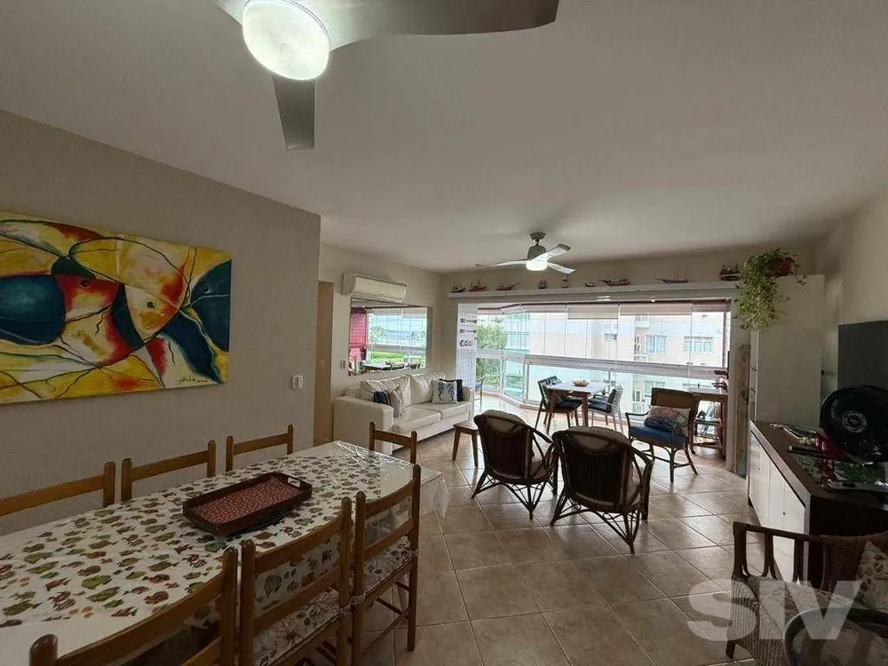 Apartamento, 3 quartos, 116 m² - Foto 4