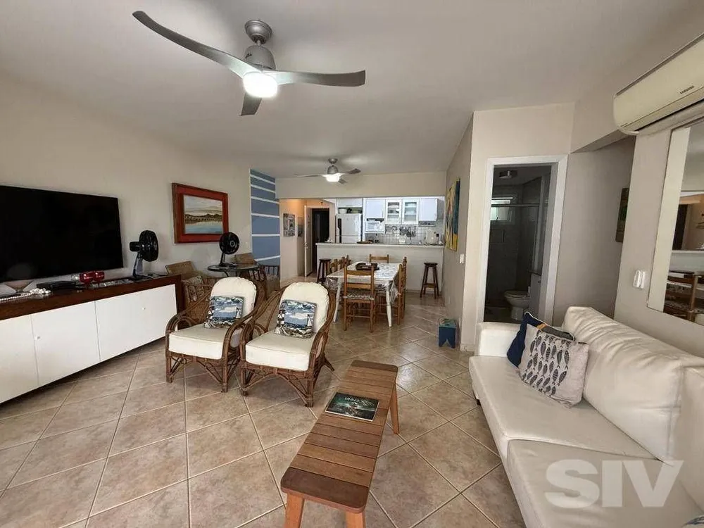 Apartamento, 3 quartos, 116 m² - Foto 1