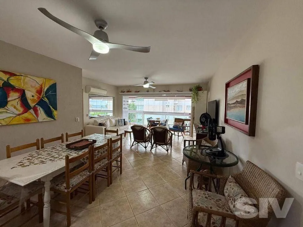 Apartamento, 3 quartos, 116 m² - Foto 3