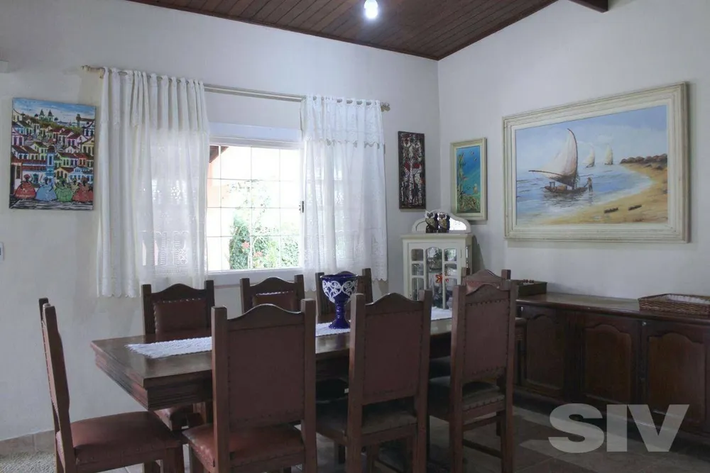 Casa, 3 quartos, 204 m² - Foto 5
