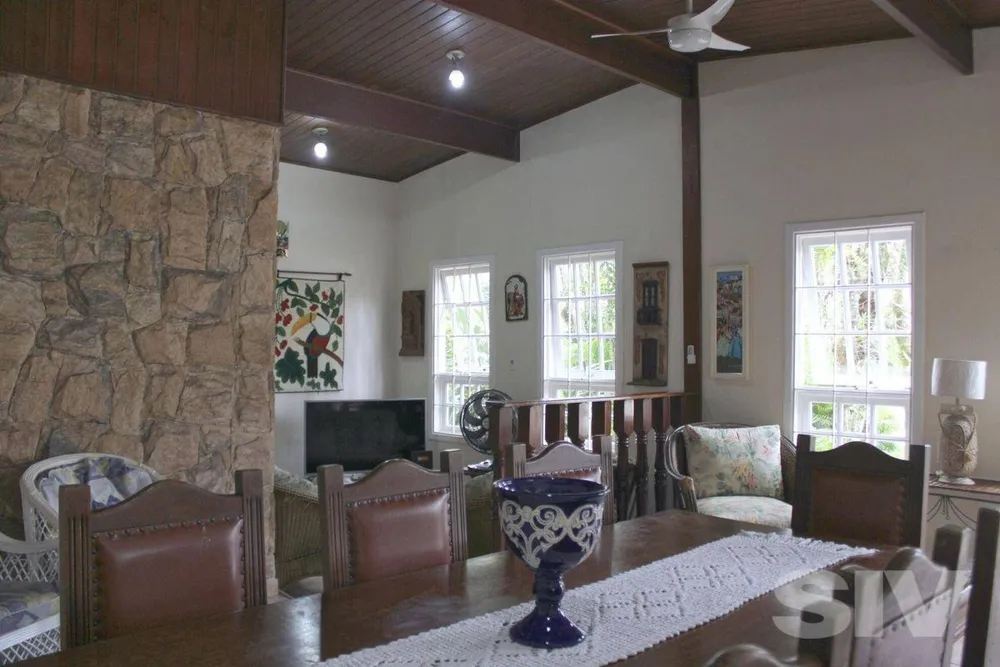 Casa, 3 quartos, 204 m² - Foto 3