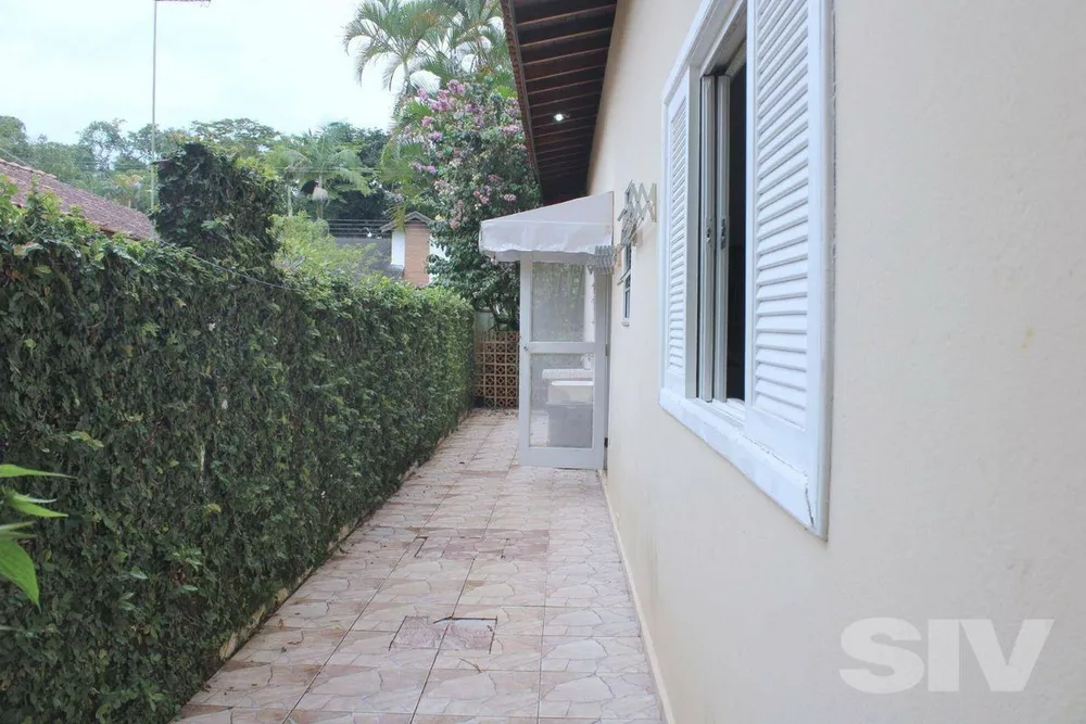 Casa, 3 quartos, 204 m² - Foto 8