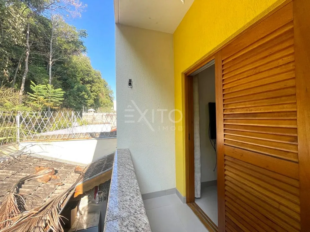 Casa, 3 quartos, 219 m² - Foto 11