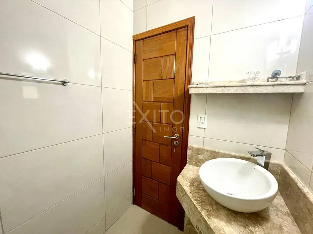Casa, 3 quartos, 219 m² - Foto 8