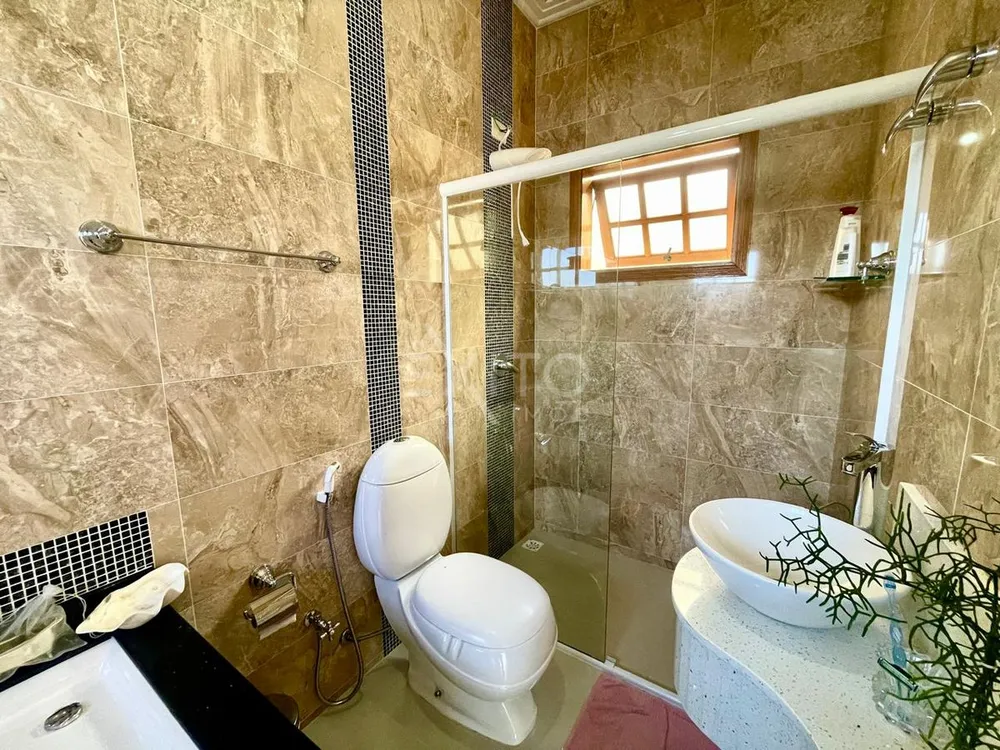 Casa, 3 quartos, 219 m² - Foto 7