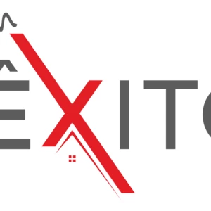 Logo de Êxito Imob