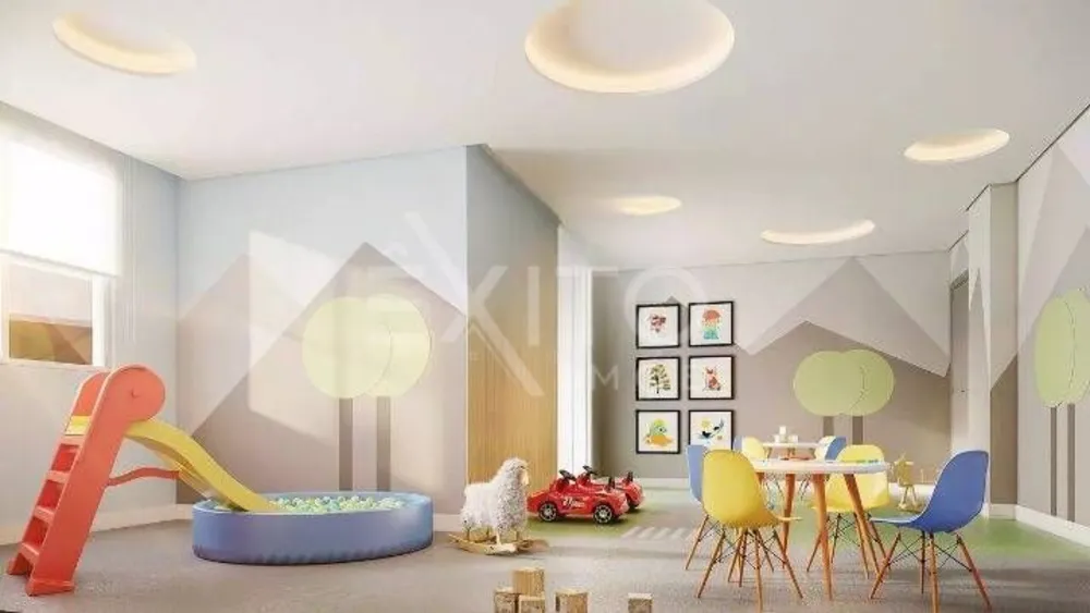 Apartamento, 3 quartos, 85 m² - Foto 1