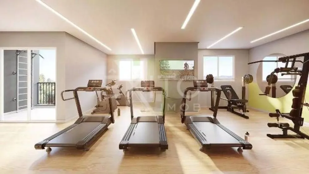 Apartamento, 3 quartos, 85 m² - Foto 4
