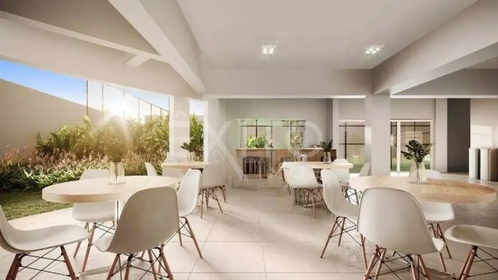 Apartamento, 3 quartos, 85 m² - Foto 2