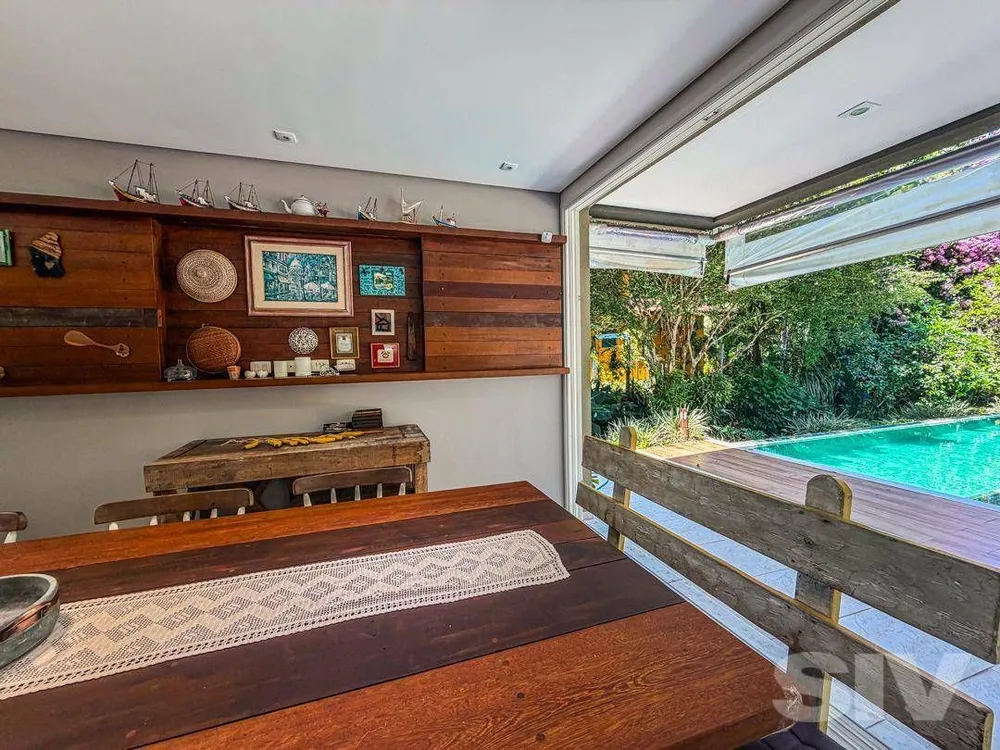 Casa, 5 quartos, 408 m² - Foto 6