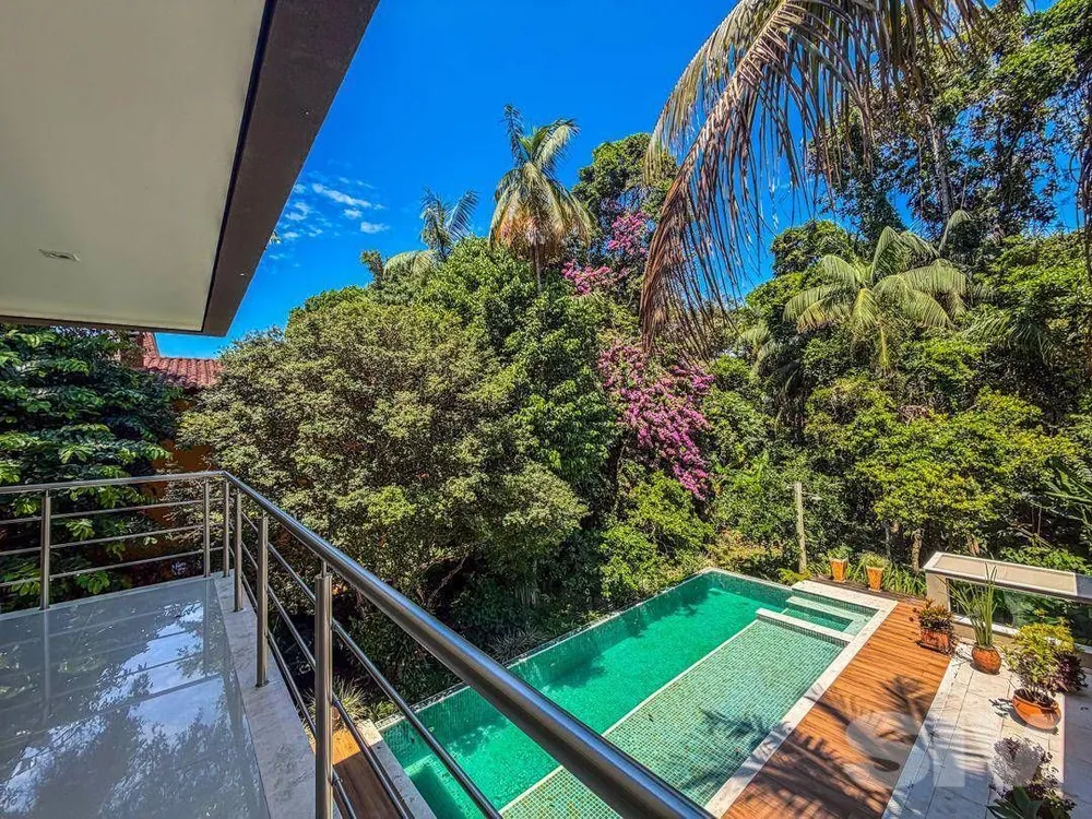 Casa, 5 quartos, 408 m² - Foto 8