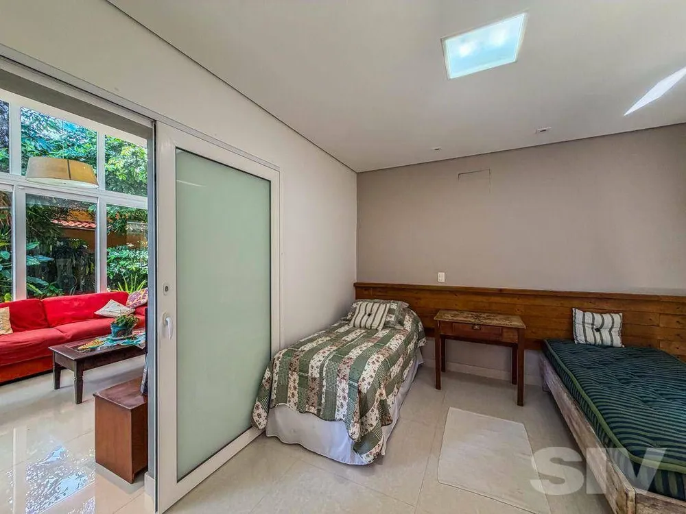 Casa, 5 quartos, 408 m² - Foto 7