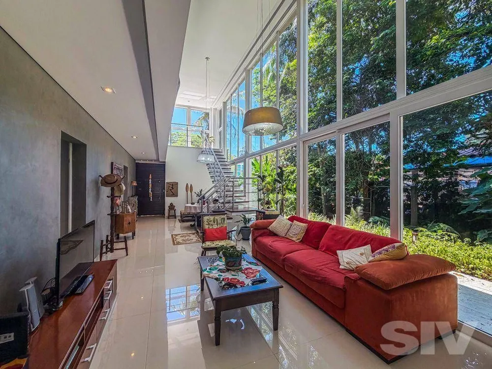 Casa, 5 quartos, 408 m² - Foto 5