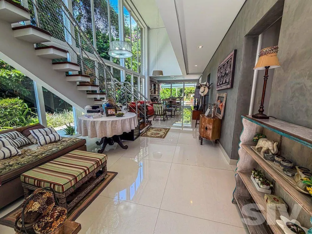 Casa, 5 quartos, 408 m² - Foto 2