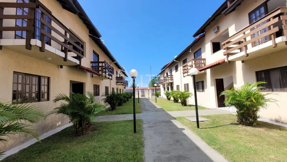 Casa de Condomínio, 2 quartos - Foto 7