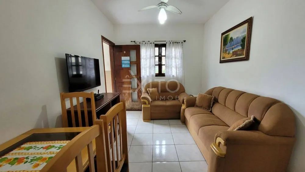 Casa de Condomínio, 2 quartos - Foto 1