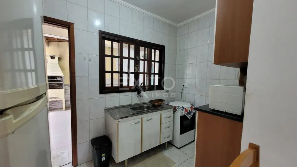 Casa de Condomínio, 2 quartos - Foto 11
