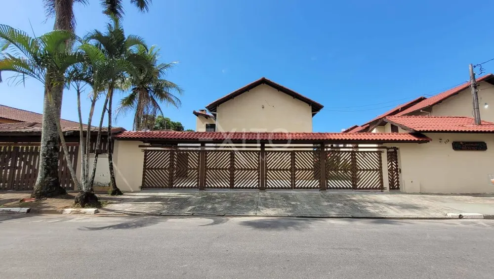 Casa de Condomínio, 2 quartos - Foto 8
