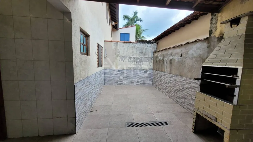 Casa de Condomínio, 2 quartos - Foto 4