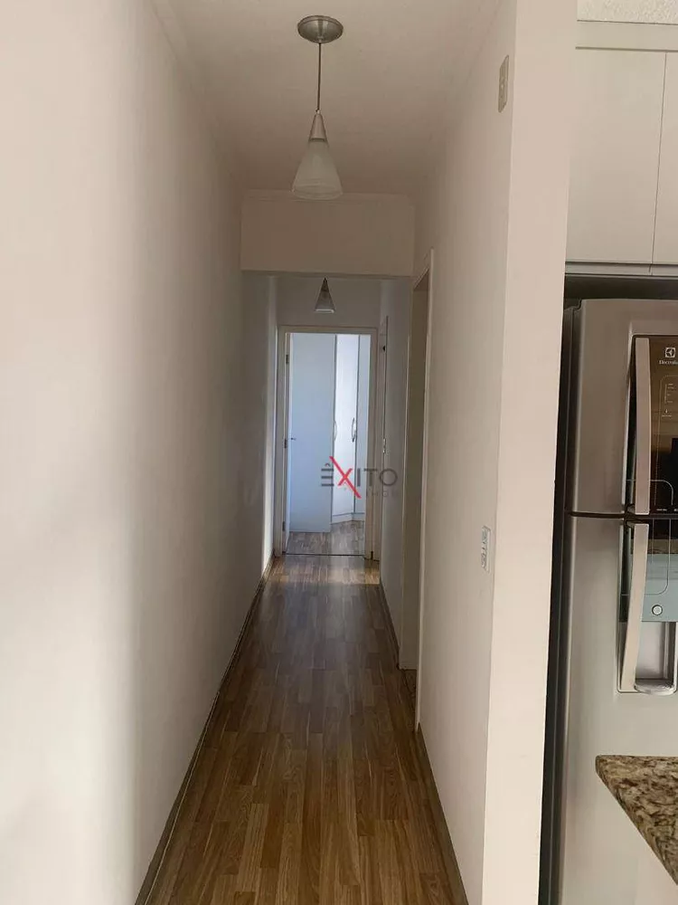 Apartamento à venda com 2 quartos, 54m² - Foto 4