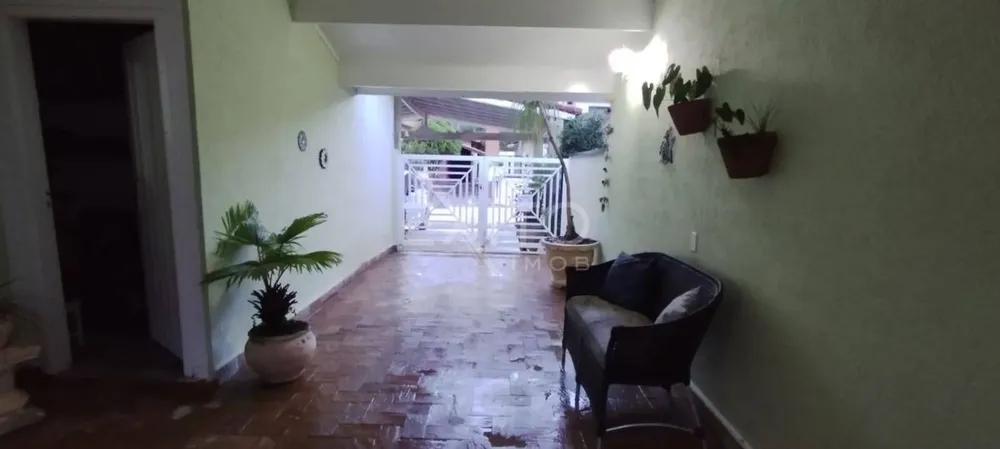 Casa, 4 quartos, 218 m² - Foto 2