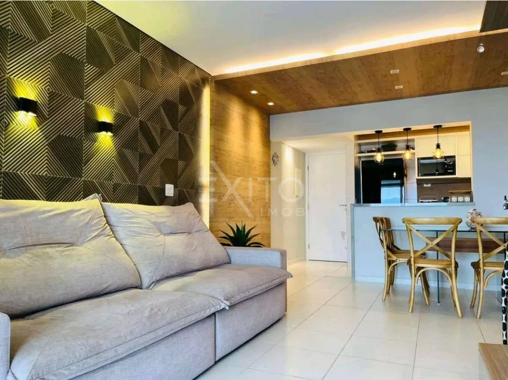 Apartamento, 3 quartos, 101 m² - Foto 4