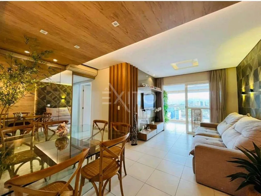Apartamento, 3 quartos, 101 m² - Foto 5
