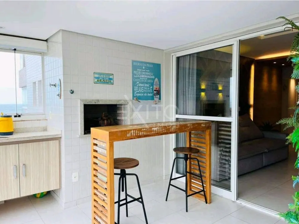 Apartamento, 3 quartos, 101 m² - Foto 1