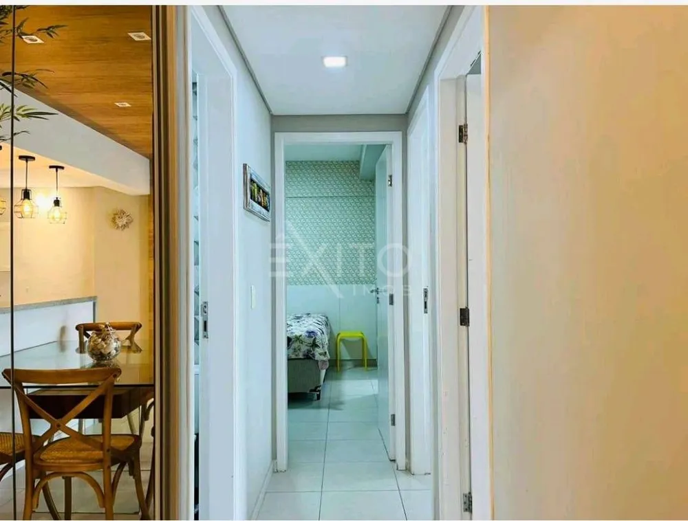 Apartamento, 3 quartos, 101 m² - Foto 3