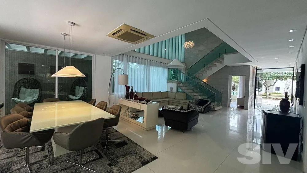 Casa, 6 quartos, 615 m² - Foto 4