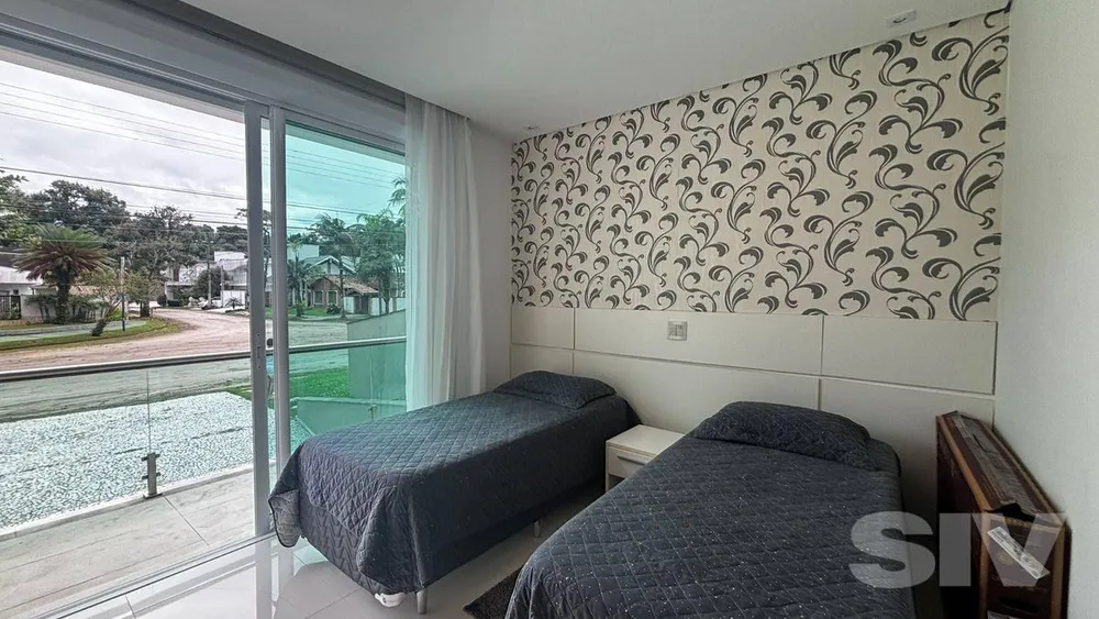 Casa, 6 quartos, 615 m² - Foto 8