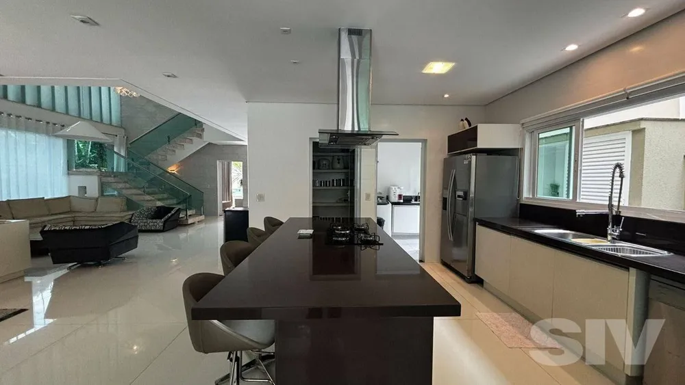 Casa, 6 quartos, 615 m² - Foto 5
