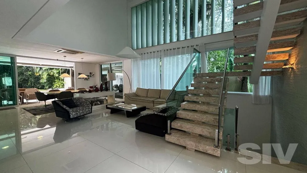 Casa, 6 quartos, 615 m² - Foto 2