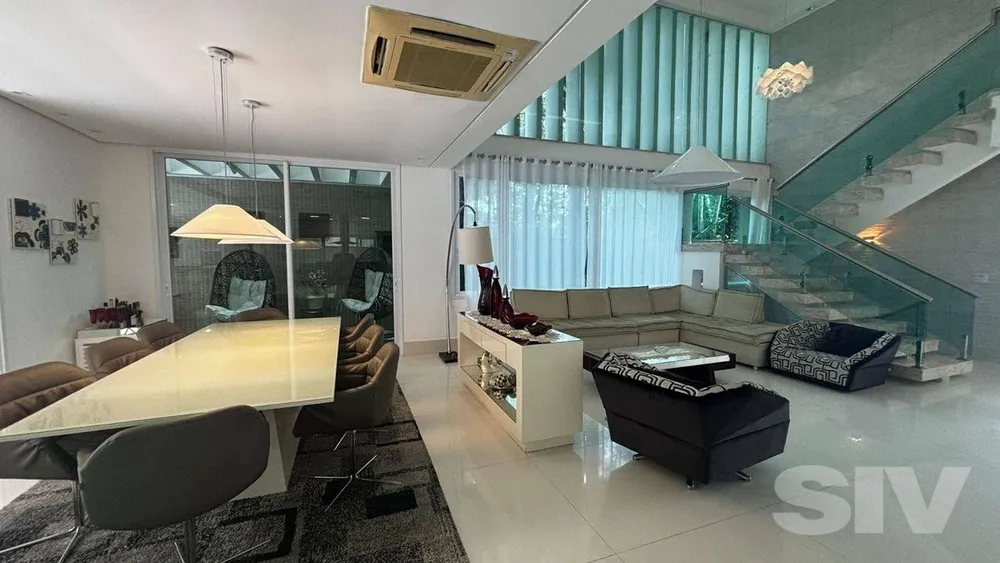 Casa, 6 quartos, 615 m² - Foto 3
