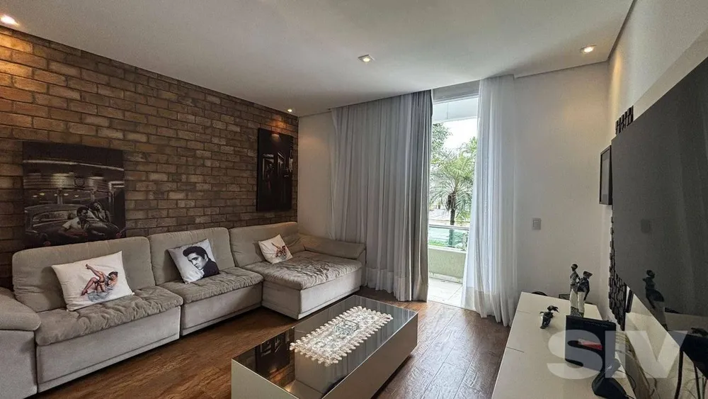 Casa, 6 quartos, 615 m² - Foto 6