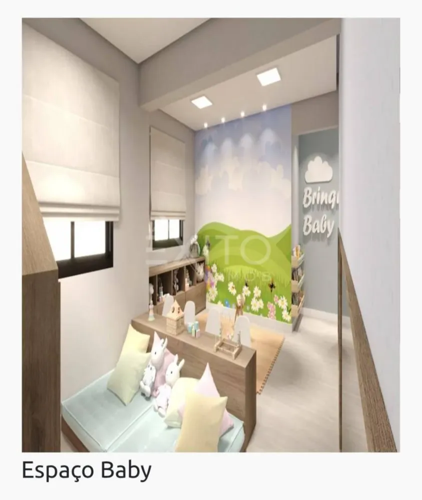 Apartamento, 2 quartos, 58 m² - Foto 6