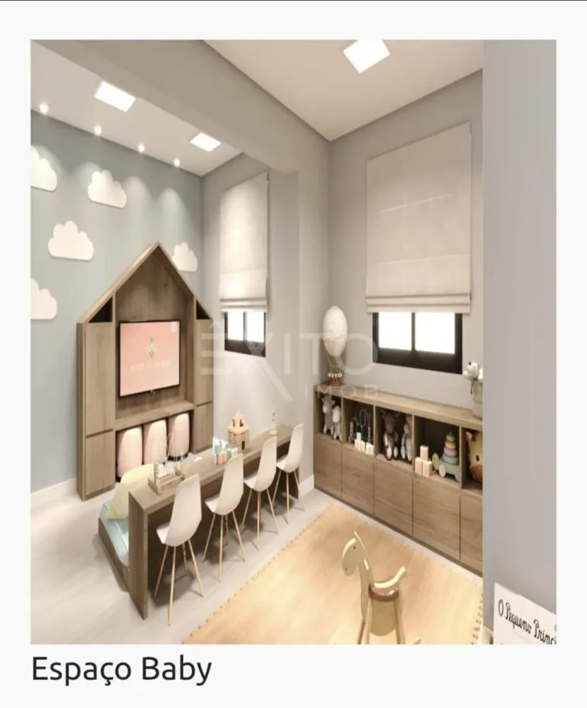 Apartamento, 2 quartos, 58 m² - Foto 5