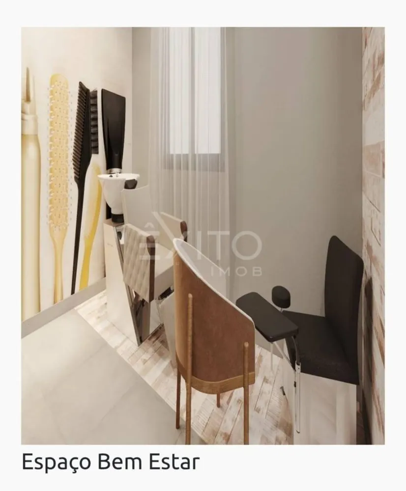 Apartamento, 2 quartos, 58 m² - Foto 7