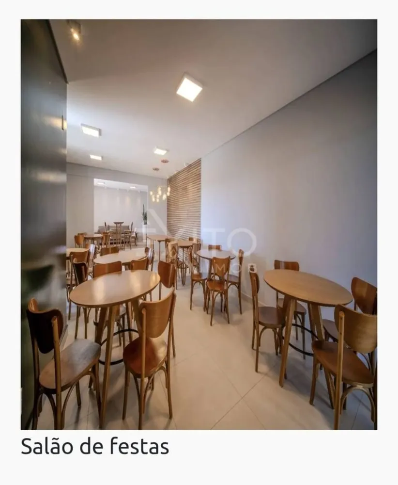 Apartamento, 2 quartos, 58 m² - Foto 4