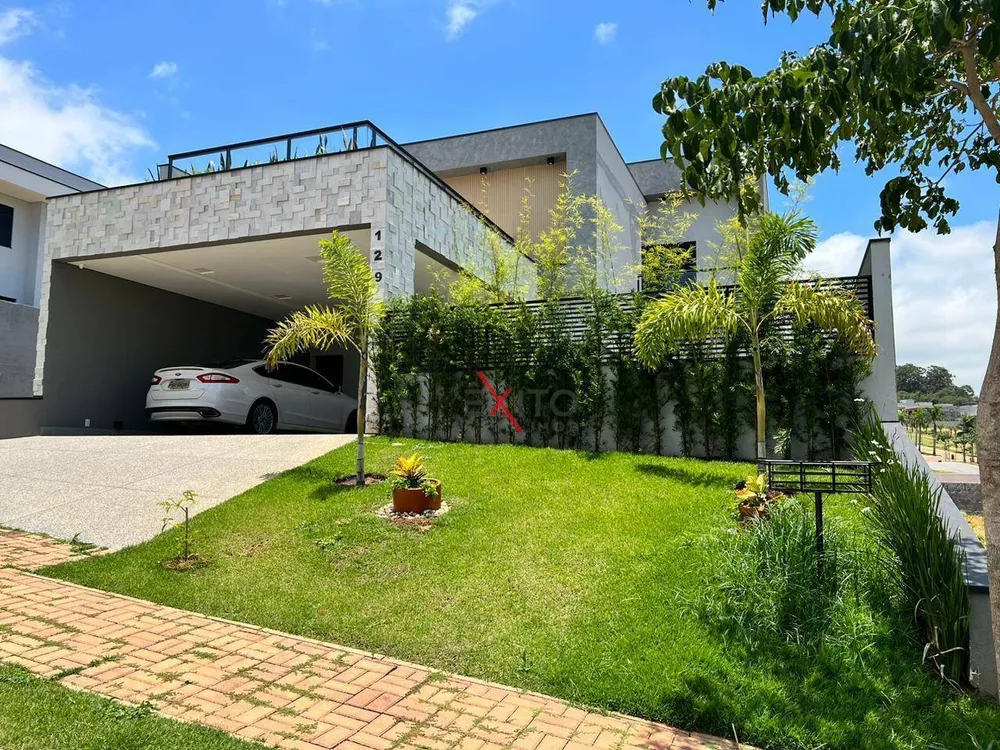 Casa de Condomínio à venda com 3 quartos, 289m² - Foto 1