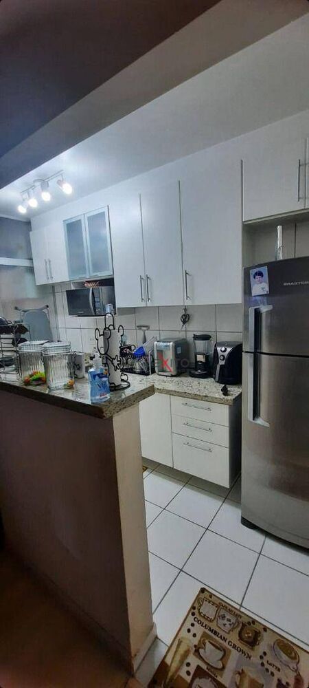 Apartamento, 2 quartos, 60 m² - Foto 2